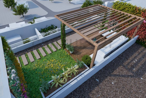 Imagen 10 de 17 de Venta En Tigre De Monoambiente En Construcción