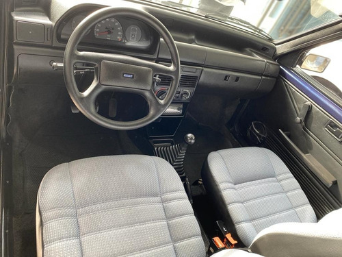 Imagen 6 de 8 de Fiat Uno