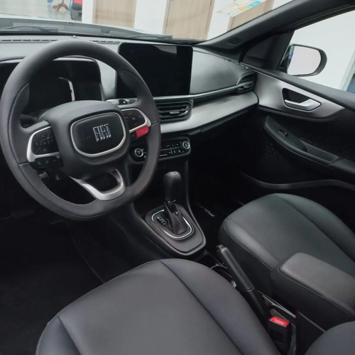 Imagen 12 de 22 de Fiat Pulse Drive O Impulse 0km 2022 Tomo Nivus Polo Bora 2-