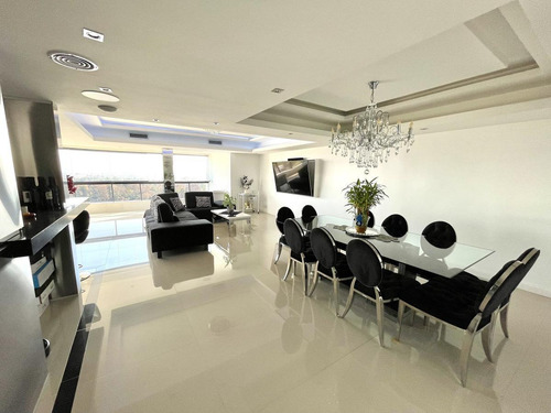 Imagen 7 de 30 de Extraordinario Departamento En Venta En Barrio Marinas Golf De 7 Ambientes