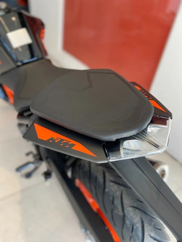 Imagen 8 de 25 de Ktm 250 Duke Pregunta Valor En $ - Tomamos Usados