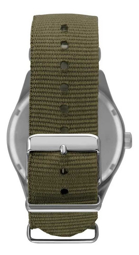Relógio Technos Masculino Classic Steel 2115mua/8v