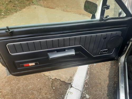 Imagem 9 de 13 de Ford Corcel 2 Completo Ar E Direção Unico Dono 33 Mil Km