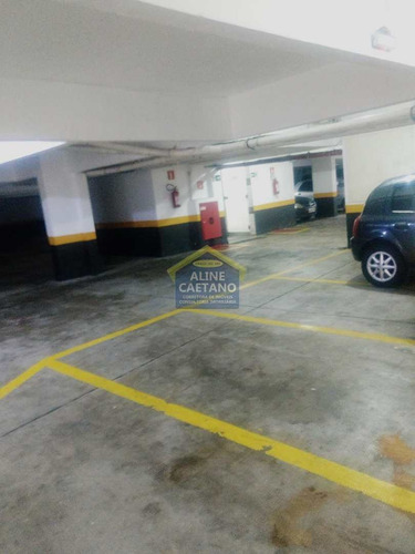 Imagem 12 de 30 de Amplo Ap 1 Dorm 50 Metro Da Praia , Aviação - Vesa011625