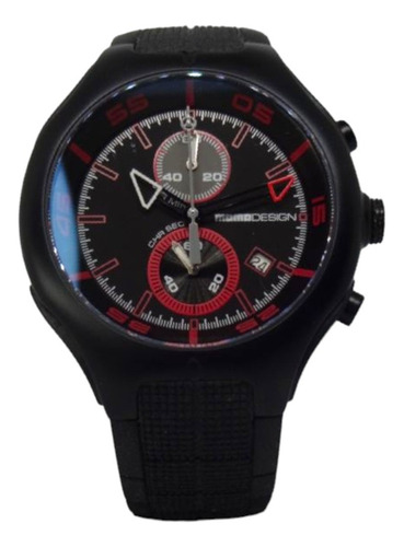 Correa Reloj Momo Design Para Reloj Md084 Racer
