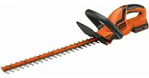 Comprar Black+decker Cortasetos 20v Lht2220-b3