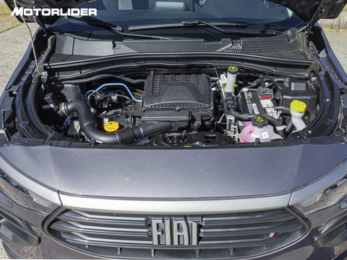 Imagen 10 de 25 de Fiat Pulse Drive 1.3 Mt | Permuta / Financia