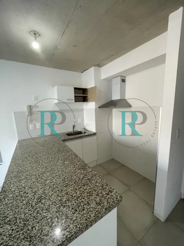 Apartamento En Maldonado, Jaurena