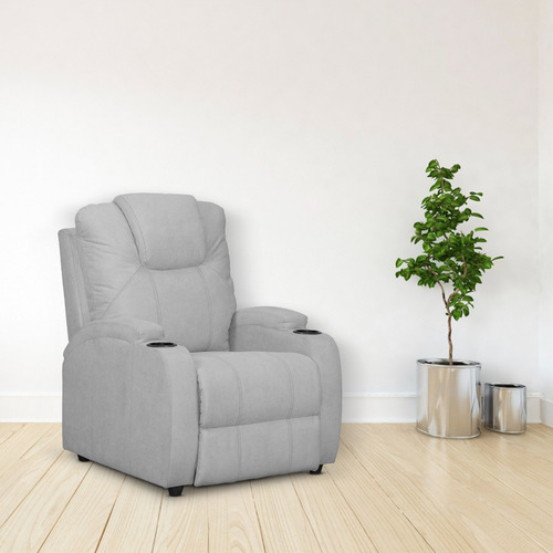 Imagen 2 de 8 de Silla Reclinable Dubai