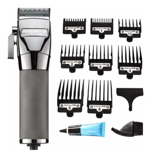 Maquina De Cortar Pelo Babyliss | MercadoLibre 📦
