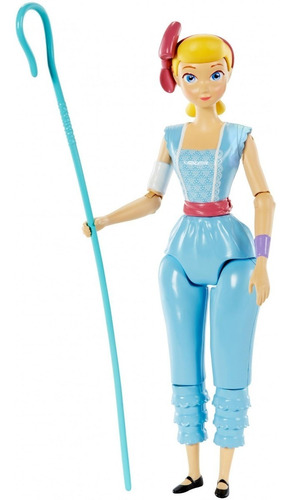 Toy Story 4 - Bo Peep - Articulada - 23cm - Original!