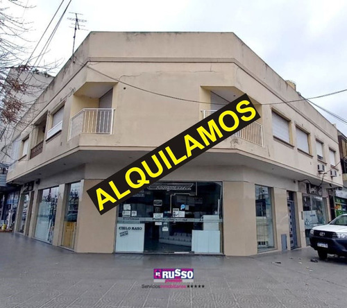 Alquiler Departamento 2 Ambientes San Justo