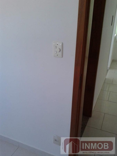 Imagem 7 de 15 de Apartamento Para Venda Em Taubaté, Estiva, 2 Dormitórios, 1 Banheiro, 1 Vaga - Ap0515_1-1702251