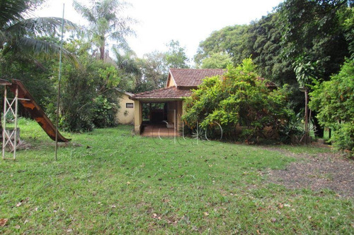 Imagem 1 de 22 de Chácara Com 2 Dormitórios À Venda, 1925 M² Por R$ 550.000,00 - Glebas Natalinas - Piracicaba/sp - Ch0106