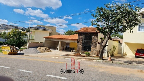 Imagem 2 de 12 de Casa P/ Venda Cond. Ibiti Do Paço Sorocaba - Cc-0932-1