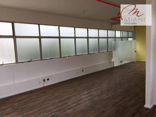 Imagem 7 de 15 de Conjunto Para Alugar, 58 M² Por R$ 1.700,00/mês - Pinheiros - São Paulo/sp - Cj0032