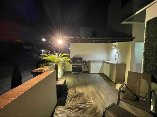 Imagen 12 de 13 de Hermosa Casa En Residencial Muy Segura