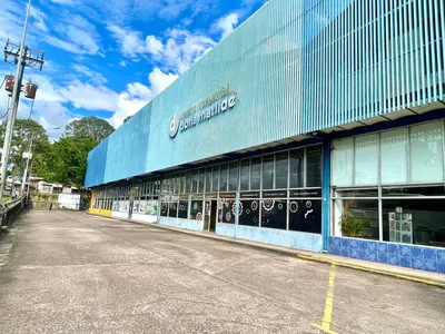 Galpón en alquiler