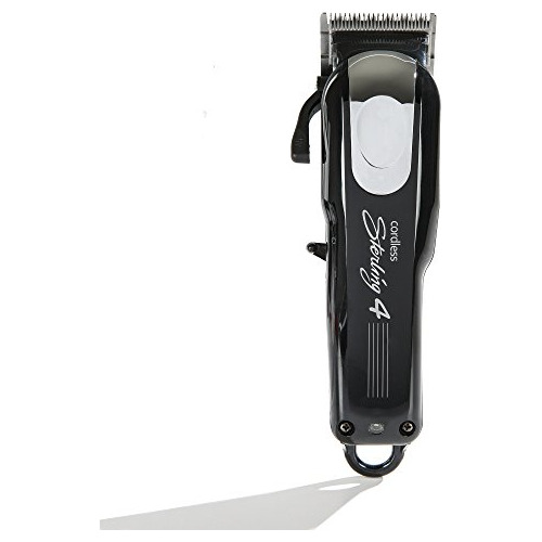 Wahl Professional Cord/inalámbrico Sterling 4 clipper 8481,