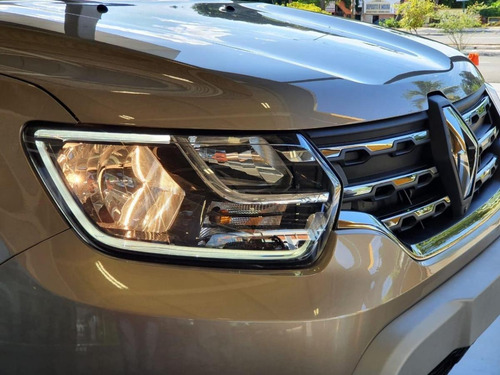 Renault Novo Renault Duster Iconic 1.6 Flex 16v Cvt