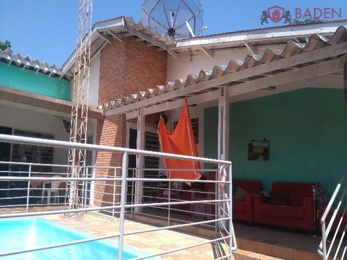 Imagem 11 de 24 de Chacara Residencial / Comercial Em Campinas - Sp, Chacara Nova Boa Vista - Ch00027