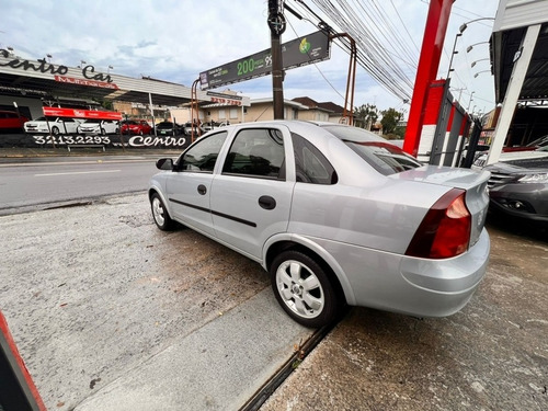Imagem 4 de 7 de Chevrolet Corsa Sedan Maxx 1.4