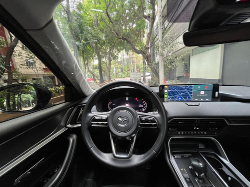 Mazda CX-70 3.3 Mhev I Grand Touring Awd At