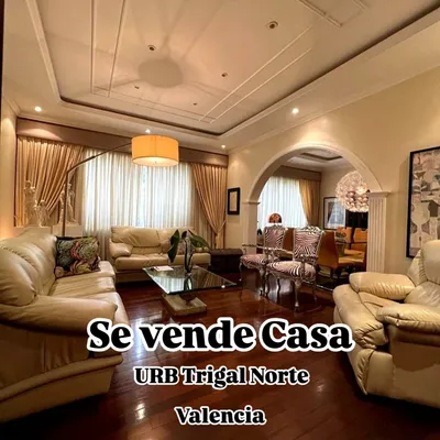 Casa en venta