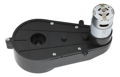 S Caja De Cambios Con Motor Eléctrico, De 35000 Rpm, Para