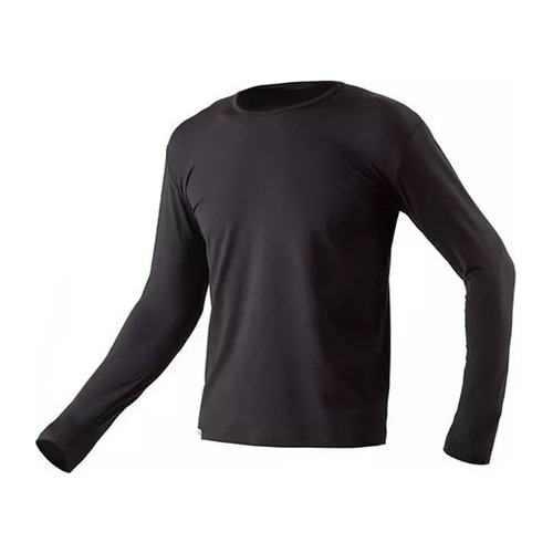 Camiseta Térmica Mac Agrobikes