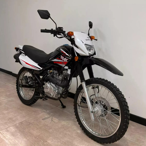 Corven Triax 150 R2 Patentada $1.137.000 O 12de$167.000 (250