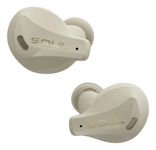 New Soul Emotion Pro Auriculares Inalámbricos Bluetooth Con