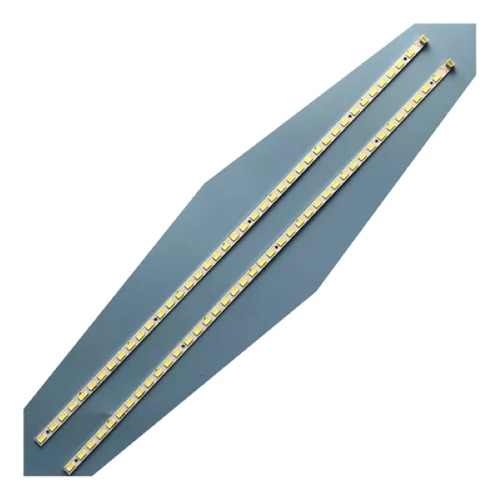 Kit De Tiras Led Para Noblex 32ld840ft / Sanyo Lce32xf9t