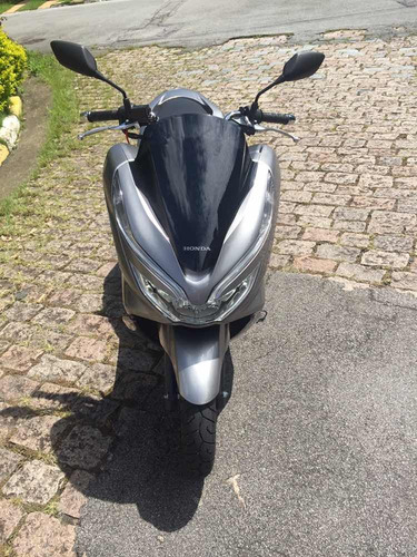Honda Pcx 150 2019 0km Ja Documentada !!!