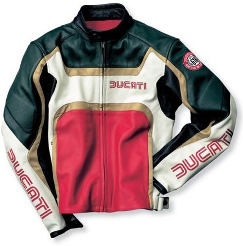 jaqueta de couro motoqueiro dainese