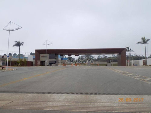 Imagem 8 de 22 de Área Industrial À Venda, Parque Industrial San José Ii, Vargem Grande Paulista. - Ar0806