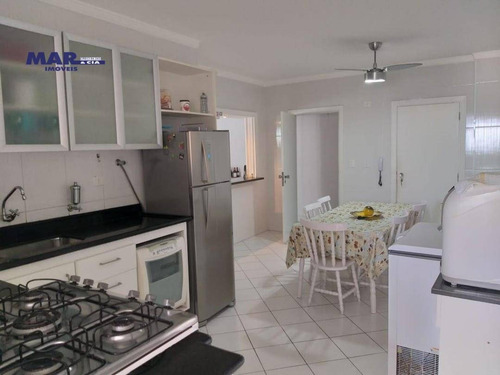Imagem 17 de 18 de Apartamento Residencial À Venda, Barra Funda, Guarujá - . - Ap11099