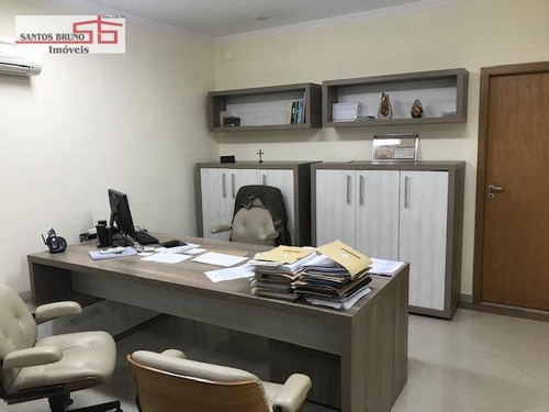 Imagem 7 de 30 de Prédio Comercial Com 800 M², A 200 Metros Da Av Paulista E 400 Metros Da Estações De Metrô Brigadeiro E Masp. Informações - (11) 97200-3334 - Cláudio. - Pr0039