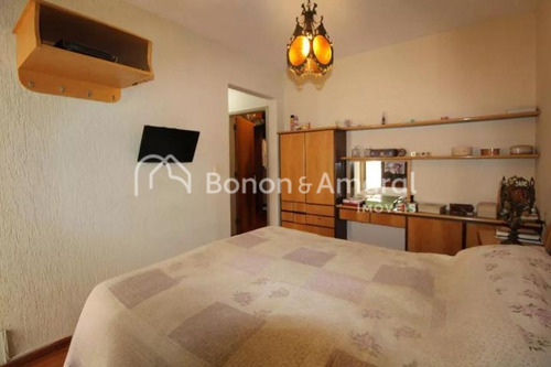 Imagem 24 de 30 de Apartamento À Venda Em Cambuí - Ap015299