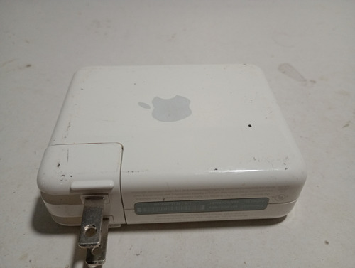Roteador Apple Airport Express A1264 Branco Wireless (Usado)