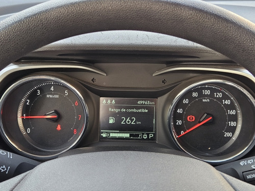 Chevrolet Tracker TRACKER LTZ 1.2 AT