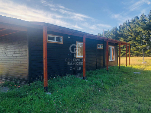 Parcela Dos Casas En Frutillar/ Oportunidad