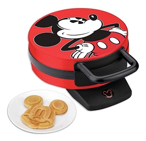 Waflera Mickey Mouse Disney