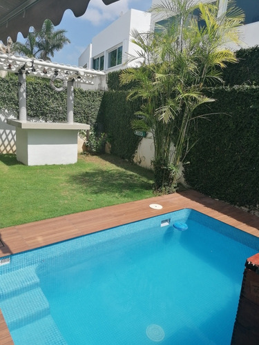 Imagen 12 de 14 de Oportunidad Hermosa Casa En Venta En Palmaris Con Alberca