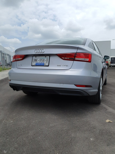 Imagen 3 de 9 de Audi A3 2019 1.4 Dynamic At Dsg
