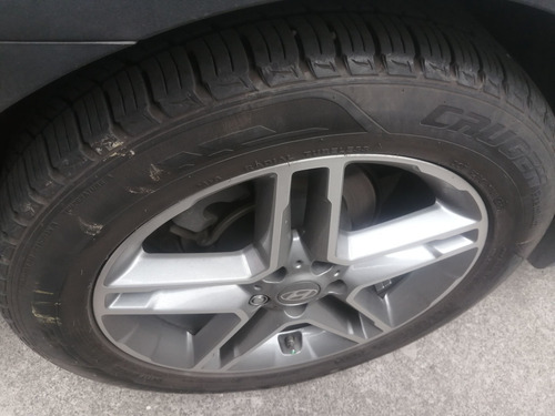 Imagen 11 de 13 de Hyundai Santa Fe 2018 3.3 Limited Tech At