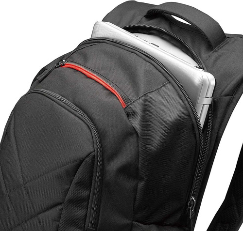 Case Logic 16 Laptop, Black, Inch