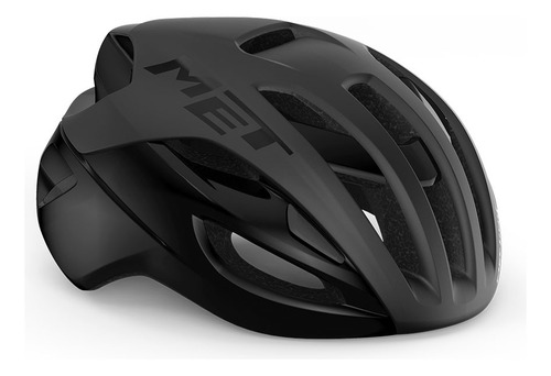 Casco Para Bicicleta Ruta Met Rivale Mips