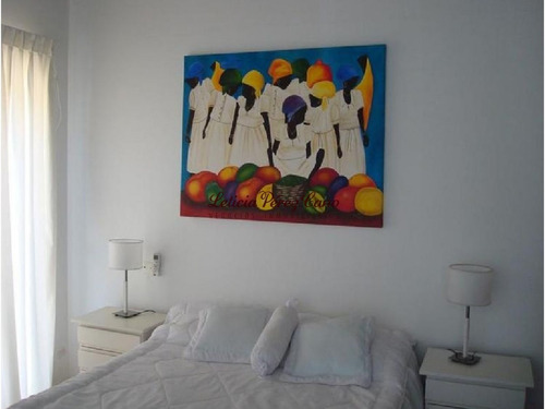 Venta Casa En Rincon Del Indio, 4 Dormitorios - Ref: 16570