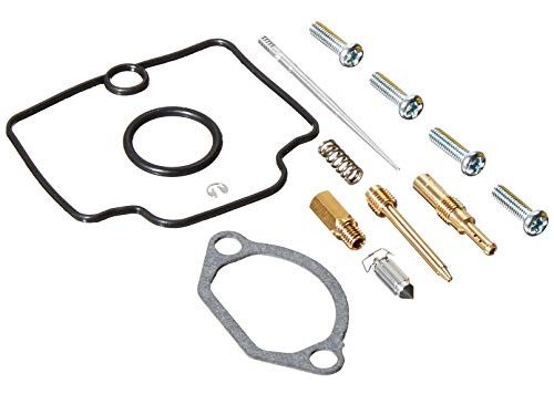 All Balls 26-1140 Carburetor Repair Kit (26-1140 Yamaha Yz85